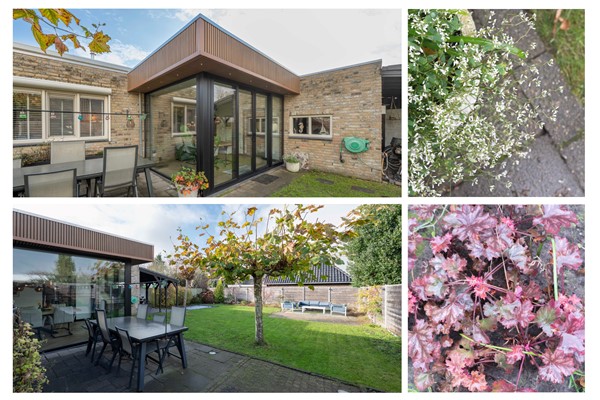 Medium property photo - Beatrixstraat 9, 4744 BA Bosschenhoofd